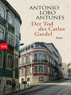Der Tod des Carlos Gardel - ebook